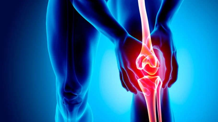 Противовоспалительные обезболивающие могут усугубить воспаление при остеоартрите