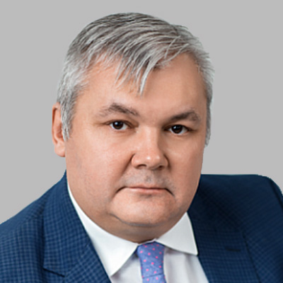 Рачин Андрей Петрович