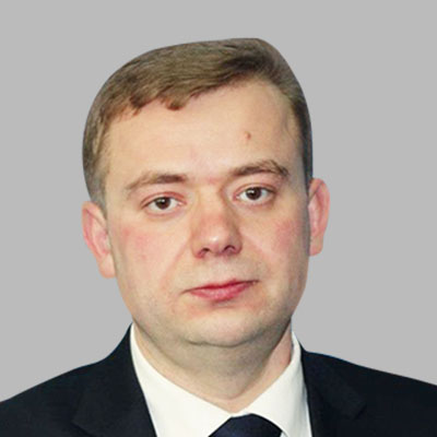 Наумов Антон Вячеславович